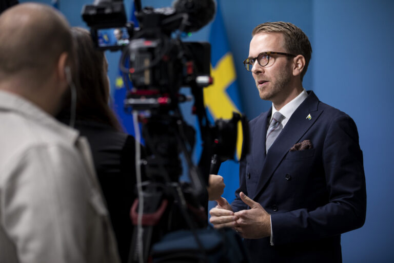 andreas carlson Infrastrukturproppen – Vad säger branschen?
