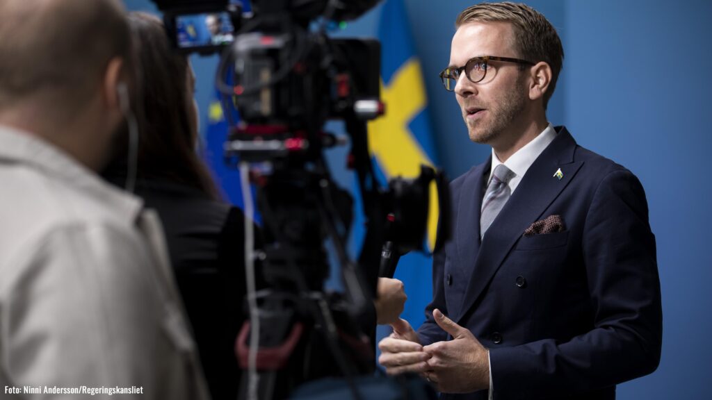 andreas carlson kopiera Infraproppen: Välkommen ambitionshöjning, tveksam inriktning – ska bilen vara normen för evigt?