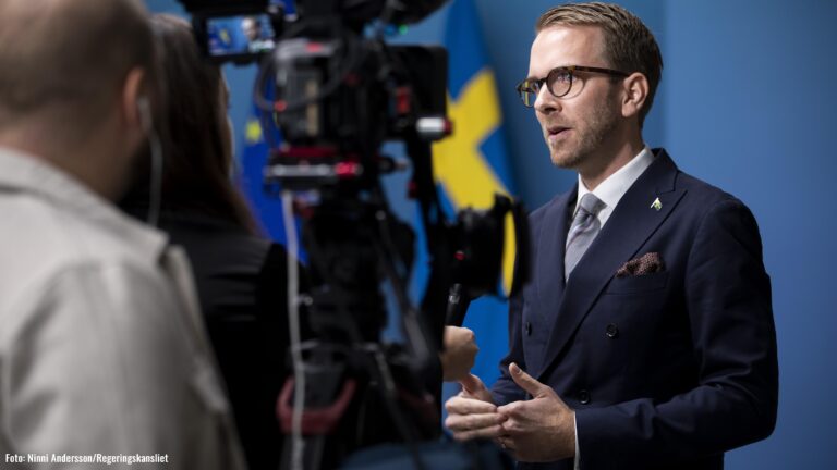 andreas carlson kopiera Infraproppen: Välkommen ambitionshöjning, tveksam inriktning – ska bilen vara normen för evigt?