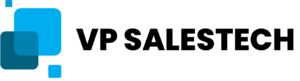 vp logo slogan black Partners