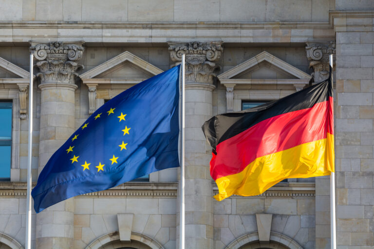 EU Tyskland Tysklands energi- och klimatpolitik – vad vi vet, tror och förutspår