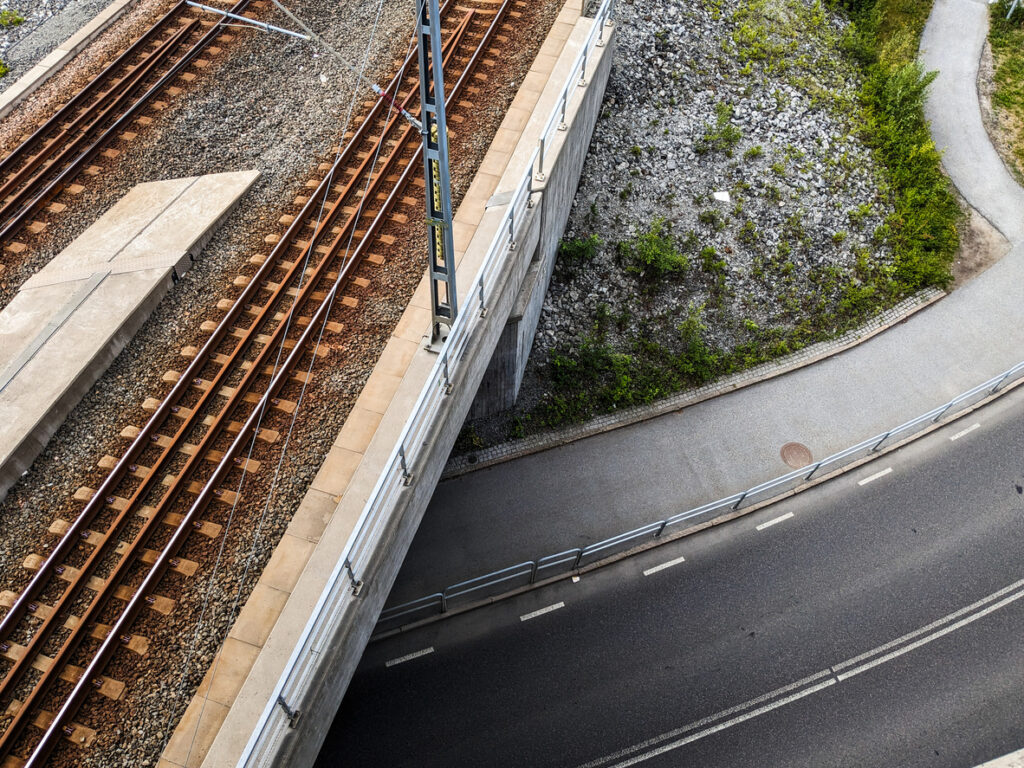 jarnvag vag transporteffektivitet infrastruktur Klart det går – tio lysande exempel från årets Transportforum