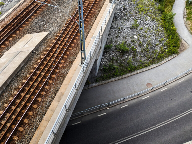 jarnvag vag transporteffektivitet infrastruktur Klart det går – tio lysande exempel från årets Transportforum