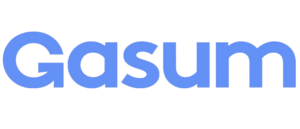 Gasum logo Partners