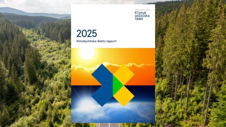Klimatpolitiska radet Rådet har rätt – 2030-målen kan nås! Kommentar från 2030-sekretariatet