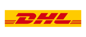 Mall partnerloggor DHL Partners
