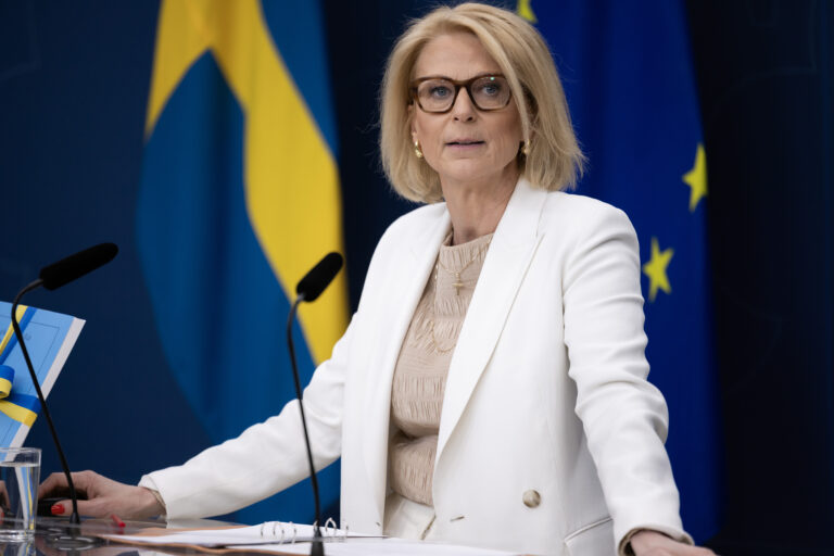 Varbudget 2025 Kalendarium