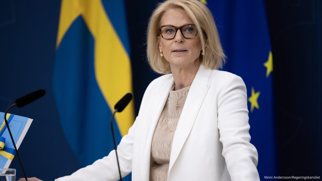 Varbudget 2025 crop Vårbudgeten ur klimatperspektiv i tio punkter
