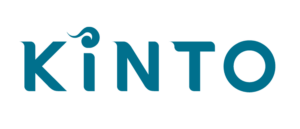 Partnerloggor webb KINTO Partners