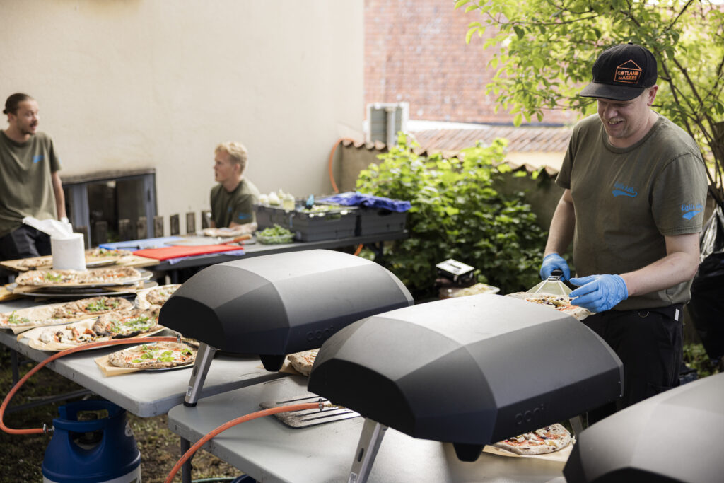 450A6360 1 2030-sekretariatets mingel från Almedalen 2025