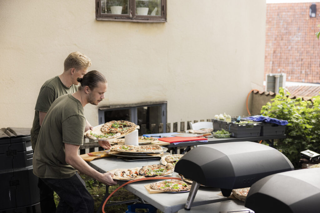 450A6362 1 2030-sekretariatets mingel från Almedalen 2025