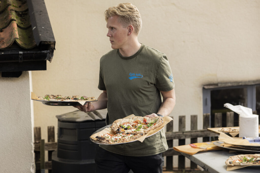 450A6368 1 2030-sekretariatets mingel från Almedalen 2025