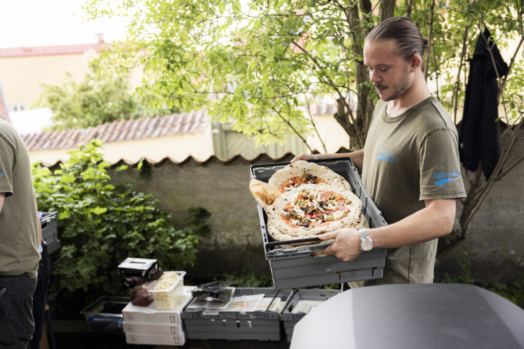450A6414 1 2030-sekretariatets mingel från Almedalen 2025