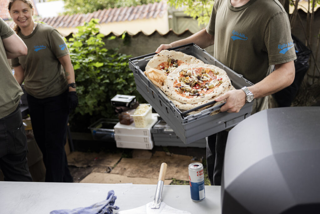 450A6416 1 2030-sekretariatets mingel från Almedalen 2025