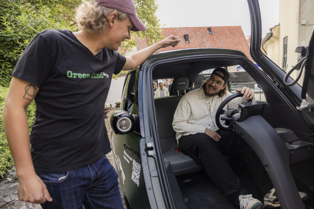 450A6495 2030-sekretariatets mingel från Almedalen 2025