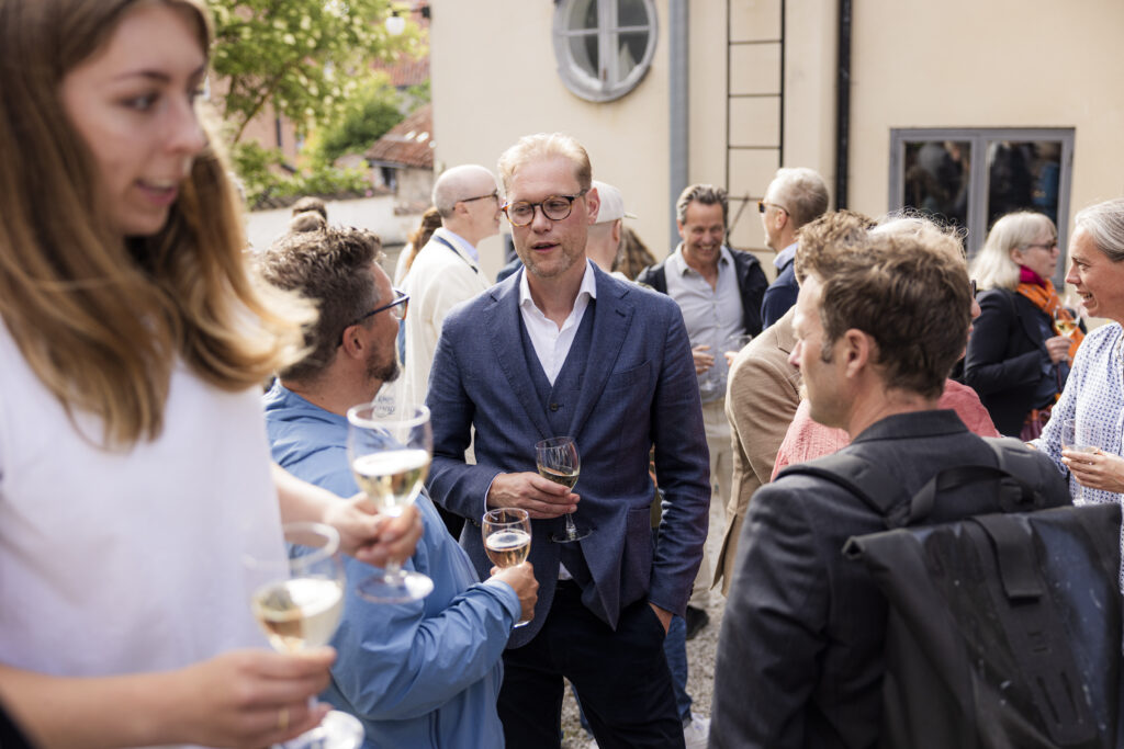 450A6606 2030-sekretariatets mingel från Almedalen 2025