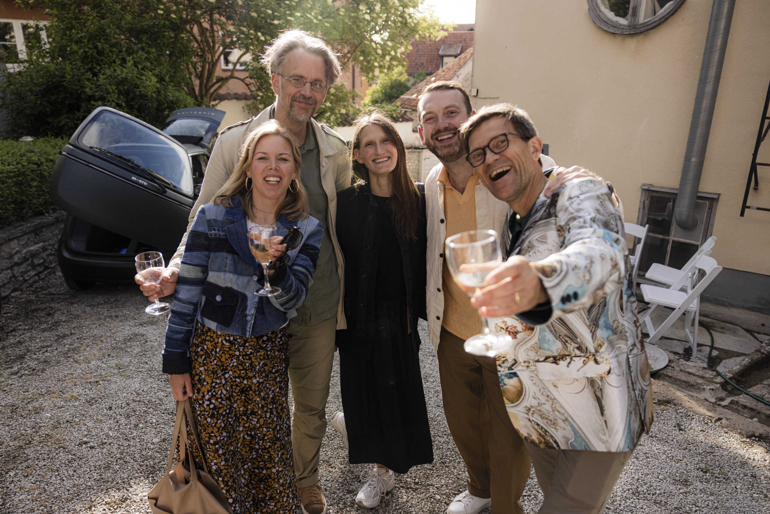 450A6626 scaled 2030-sekretariatets mingel från Almedalen 2025
