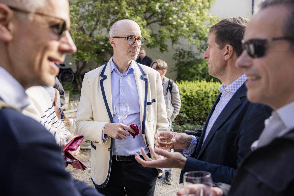 450A6637 2030-sekretariatets mingel från Almedalen 2025
