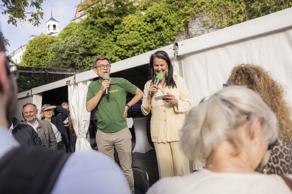 450A6693 2030-sekretariatets mingel från Almedalen 2025