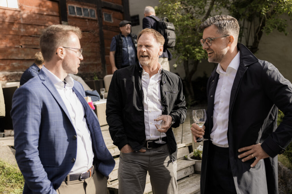 450A6829 2030-sekretariatets mingel från Almedalen 2025