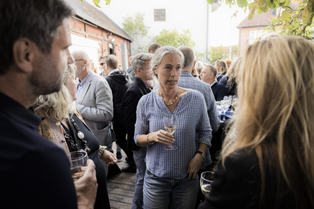450A6879 2030-sekretariatets mingel från Almedalen 2025