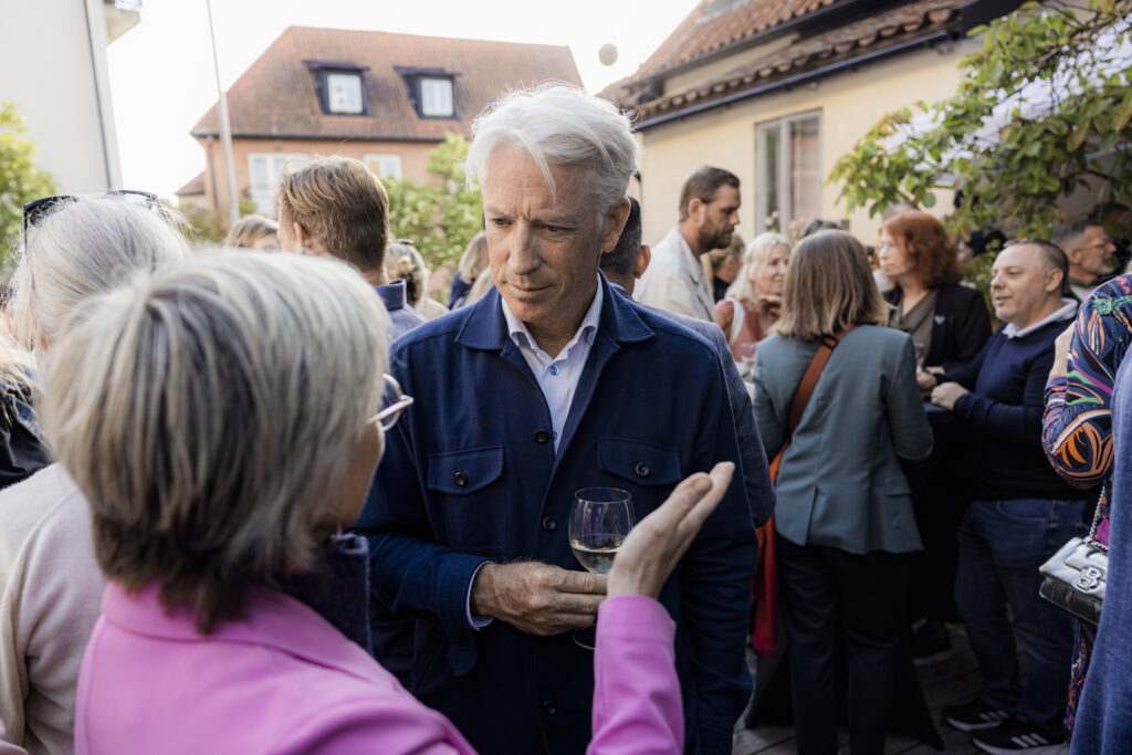450A6981 2030-sekretariatets mingel från Almedalen 2025