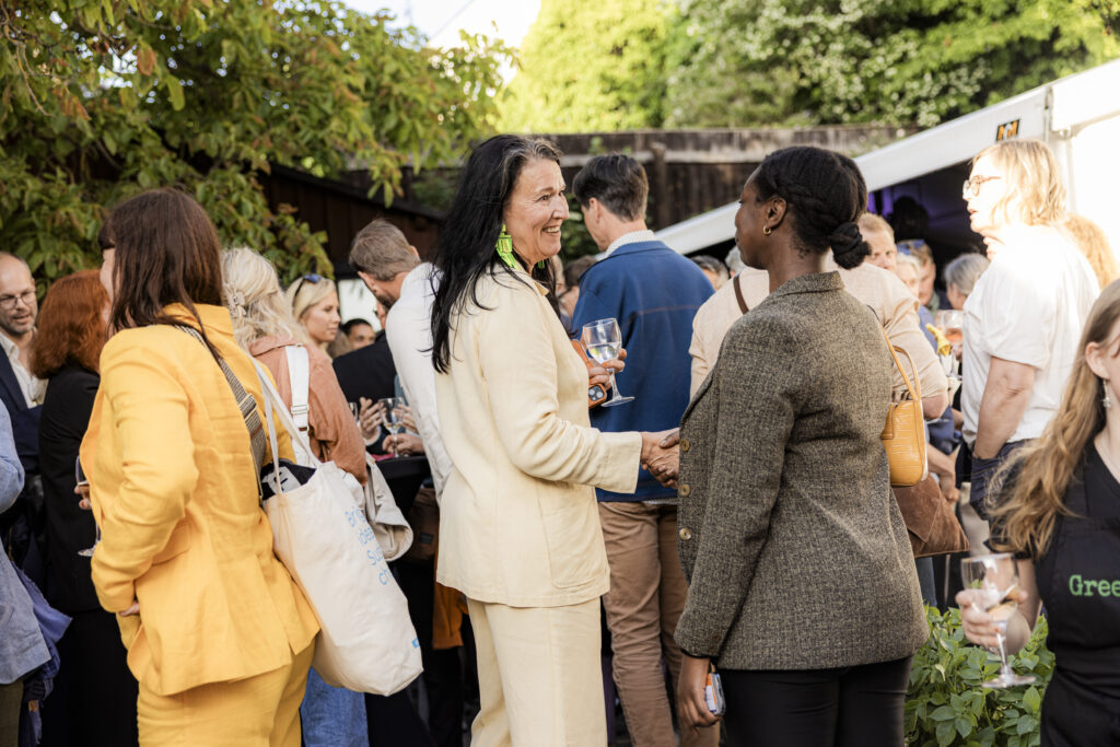 450A6988 2030-sekretariatets mingel från Almedalen 2025