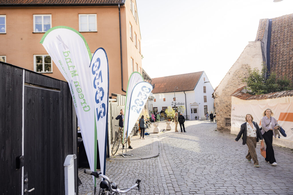 450A7058 2030-sekretariatets mingel från Almedalen 2025