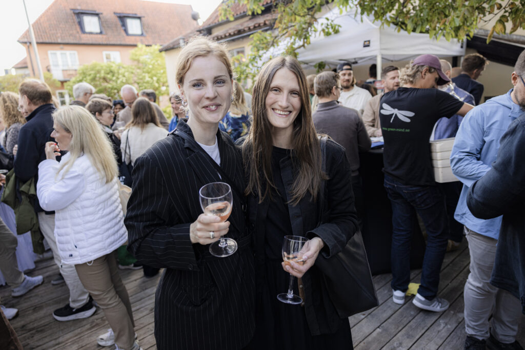450A7185 2030-sekretariatets mingel från Almedalen 2025
