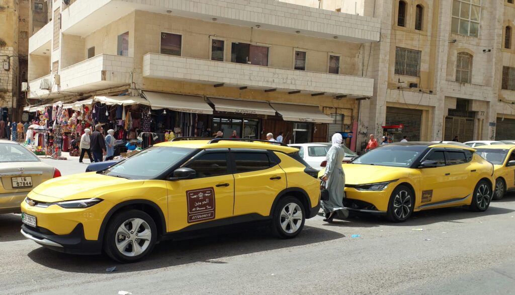 Hur Jordanien blev världsledare inom elbilar 3 20250517 142008 Hur Jordanien blev världsledare inom elbilar