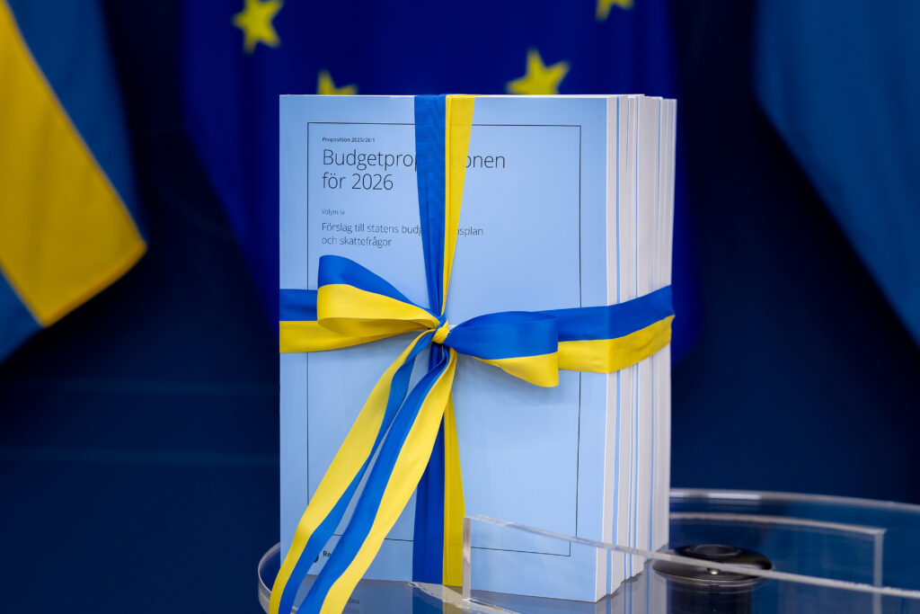 250922 Presstraff FI 15 Så vill oppositionen ställa om transporterna - partvis genomgång av budgetmotionerna