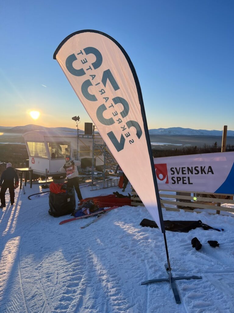 1 1 Världscup visar vägen för klimatsmarta evenemang 