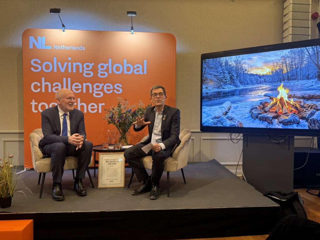 10 Till minne av Jakob Lagercrantz