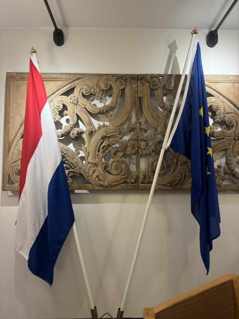 4 Till minne av Jakob Lagercrantz