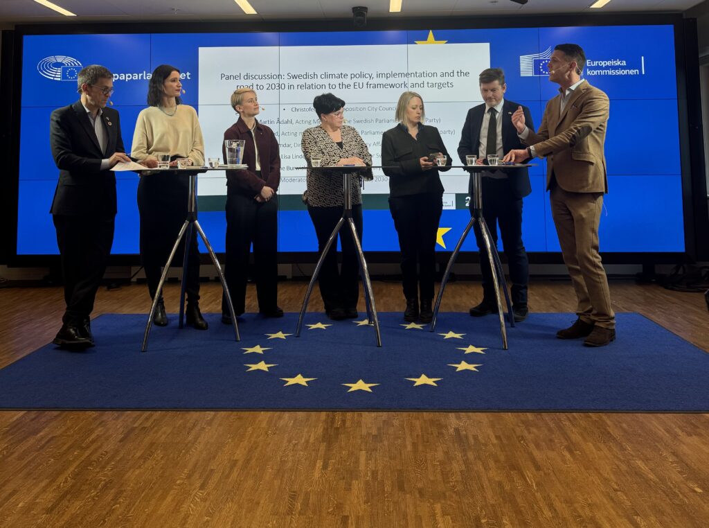 7 Till minne av Jakob Lagercrantz