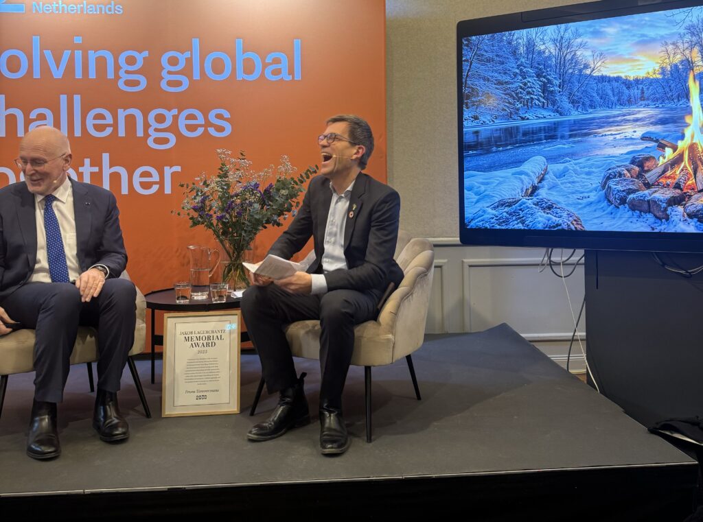 IMG 7076 3 Till minne av Jakob Lagercrantz