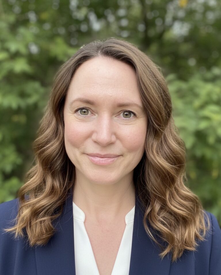 Olivia Forsberg 2030-sekretariatet förstärker: Olivia Forsberg ny SEALS-projektledare 