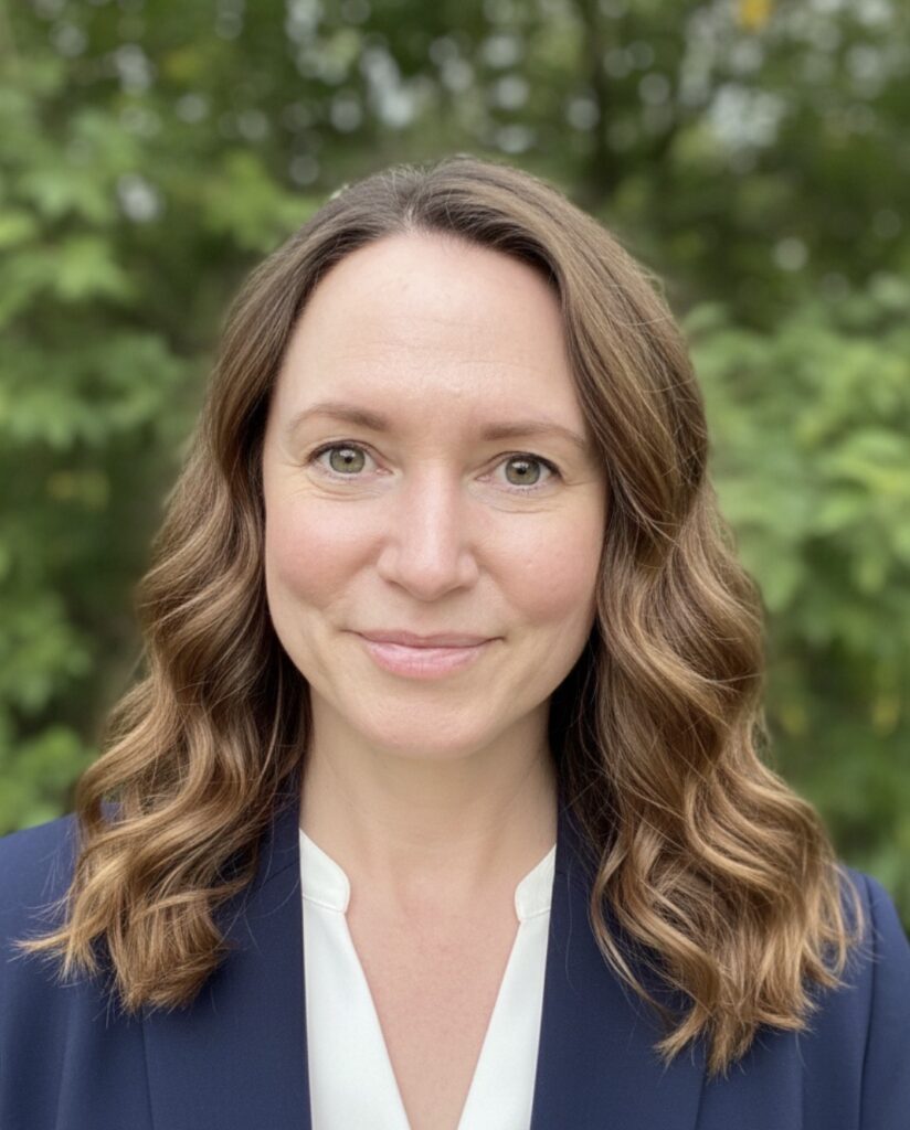 2030-sekretariatet förstärker: Olivia Forsberg ny SEALS-projektledare 1 Olivia Forsberg 2030-sekretariatet förstärker: Olivia Forsberg ny SEALS-projektledare