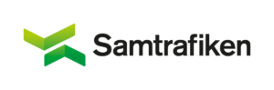 samtrafiken Partners