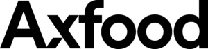 Axfood Logotyp Black RGB Partners
