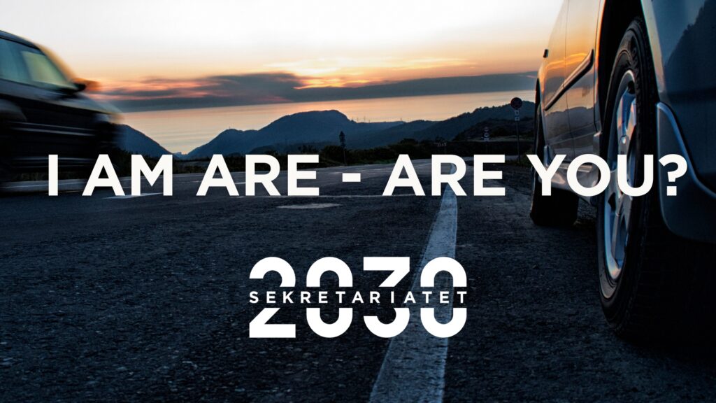 2030-sekretariatet lanserar kampanj: Always Rent Electric (ARE) – hyr alltid elbil 1 VALMANIFEST 1920 x 1080 px 1 2030-sekretariatet lanserar kampanj: Always Rent Electric (ARE) – hyr alltid elbil