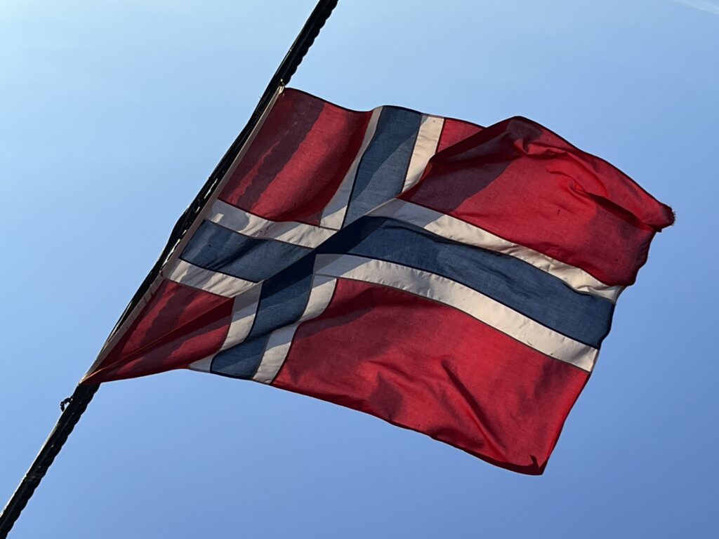 IMG 9156 Norgeresan – ett nytt kapitel på Arendalsuka