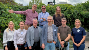 Assist Kick-off för ASSISTS – mot innovativa samverkansformer i omställningsprojekt