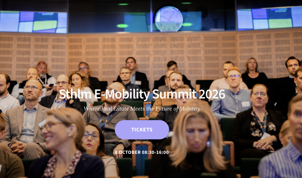 Sthlm E-Mobility Summit 2026 1 Skarmavbild 2026 09 29 kl. 11.54.34 Sthlm E-Mobility Summit 2026