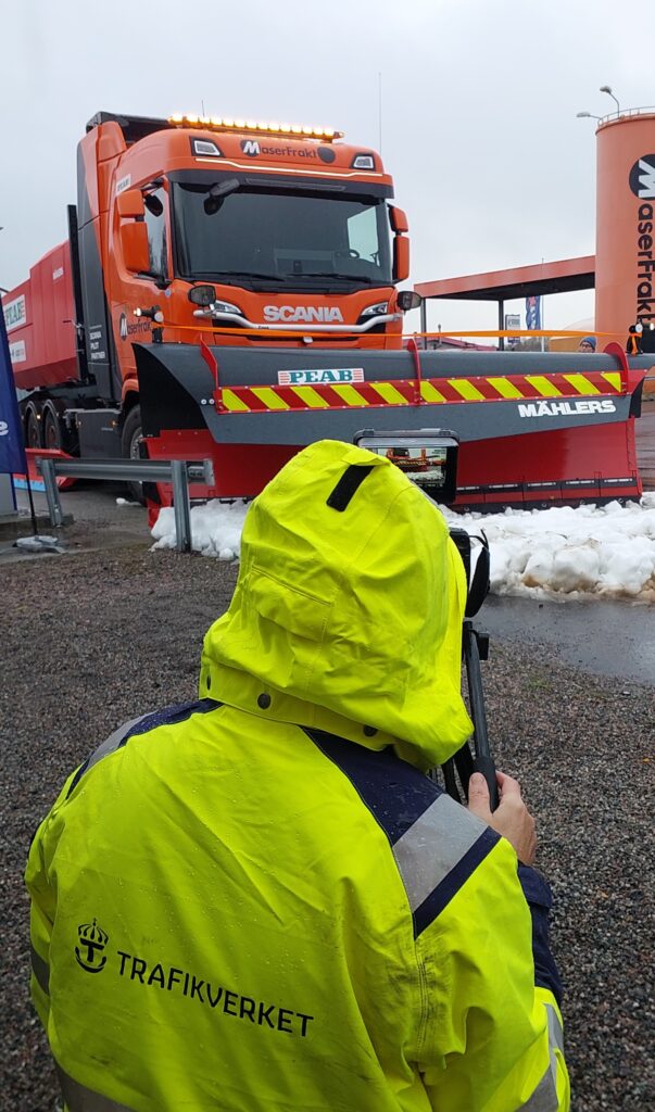 20261026 113858 1 Trippel vätgas– världspremiär i Borlänge