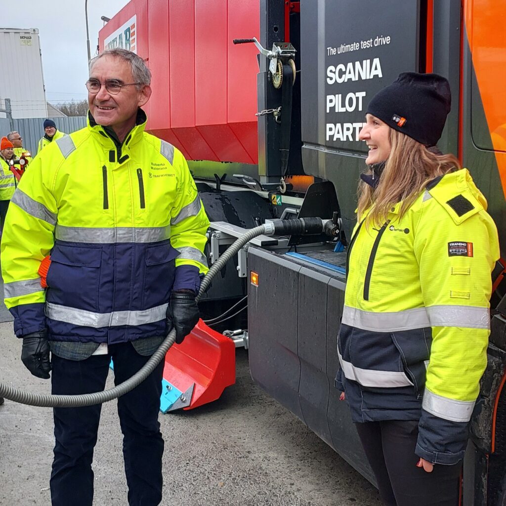 20261026 114712 Trippel vätgas– världspremiär i Borlänge